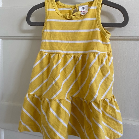 Hanna Andersson Dresses Twirl Play Dress And Bloomer Set Hanna